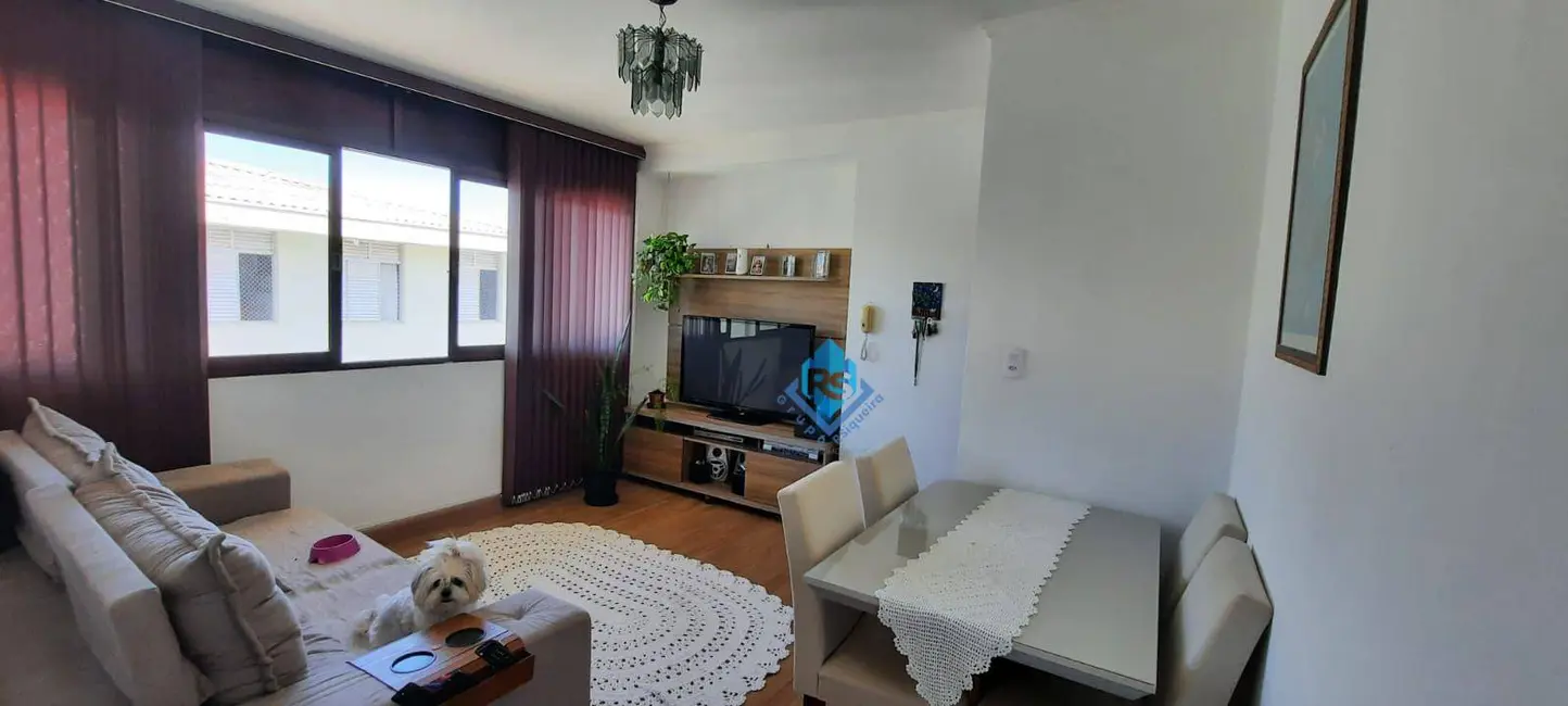 Foto 1 de Apartamento com 2 quartos à venda, 68m2 em Sao Bernardo Do Campo - SP