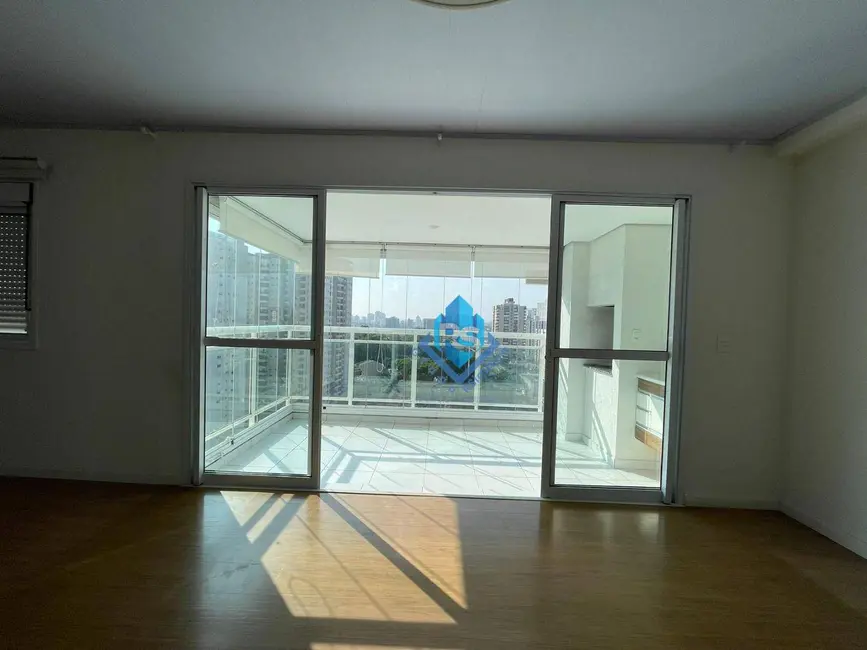 Foto 8 de Apartamento com 2 quartos para alugar, 96m2 em Baeta Neves, Sao Bernardo Do Campo - SP