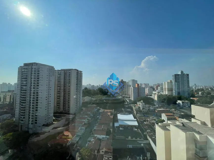 Foto 7 de Apartamento com 2 quartos para alugar, 96m2 em Baeta Neves, Sao Bernardo Do Campo - SP