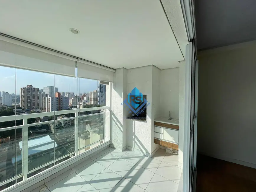 Foto 6 de Apartamento com 2 quartos para alugar, 96m2 em Baeta Neves, Sao Bernardo Do Campo - SP