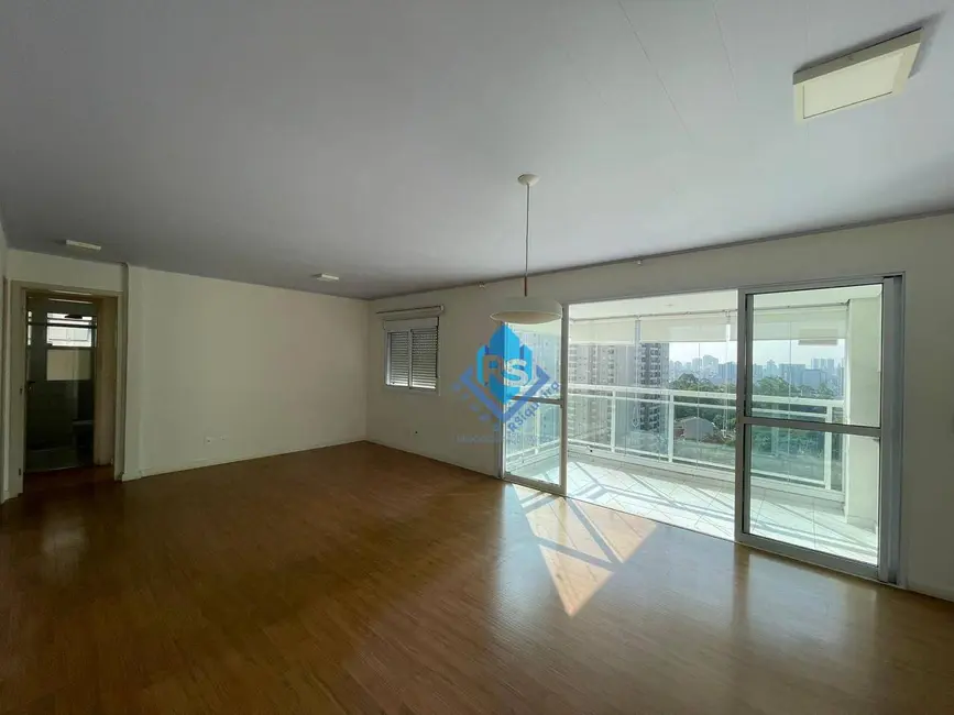 Foto 9 de Apartamento com 2 quartos para alugar, 96m2 em Baeta Neves, Sao Bernardo Do Campo - SP