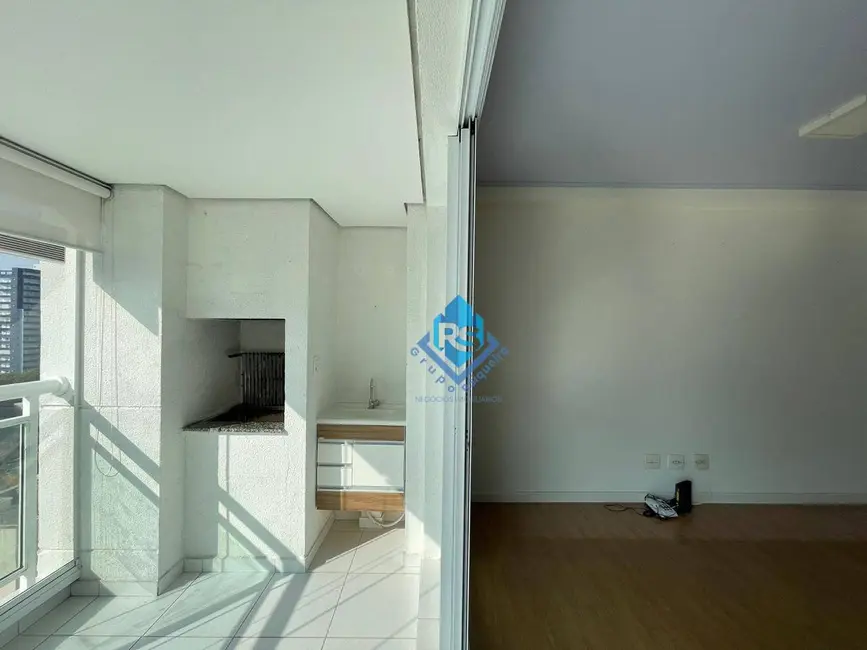 Foto 3 de Apartamento com 2 quartos para alugar, 96m2 em Baeta Neves, Sao Bernardo Do Campo - SP