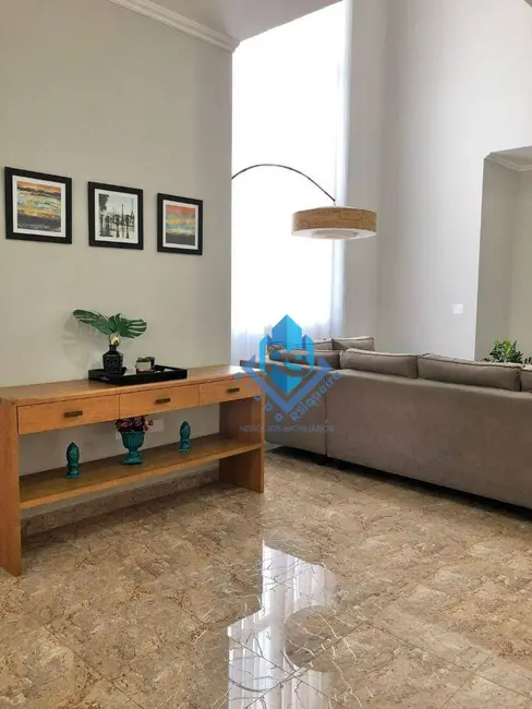 Foto 7 de Casa com 5 quartos à venda, 550m2 em Vila Alzira, Santo Andre - SP