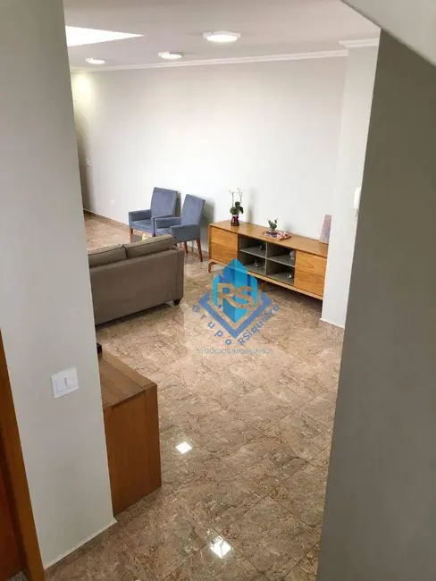 Foto 6 de Casa com 5 quartos à venda, 550m2 em Vila Alzira, Santo Andre - SP