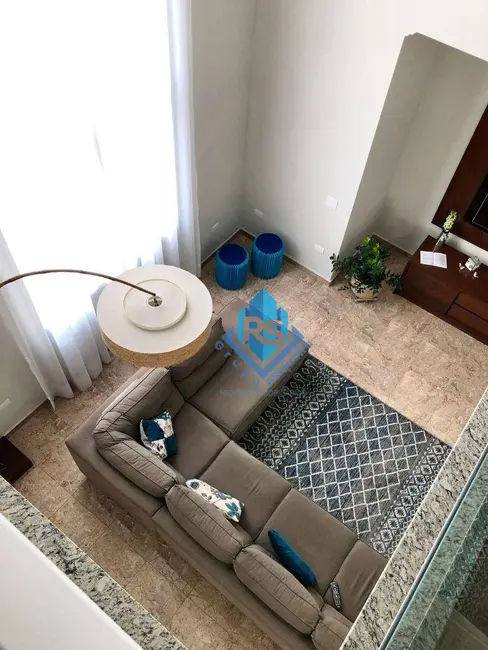 Foto 5 de Casa com 5 quartos à venda, 550m2 em Vila Alzira, Santo Andre - SP