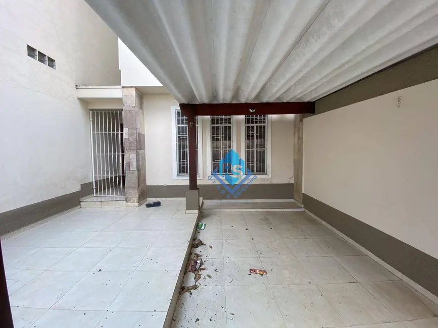 Foto 3 de Sobrado com 2 quartos para alugar, 108m2 em Centro, Sao Bernardo Do Campo - SP