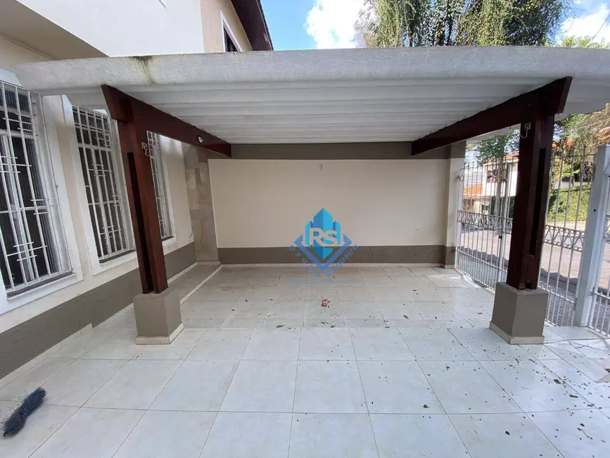 Foto 2 de Sobrado com 2 quartos para alugar, 108m2 em Centro, Sao Bernardo Do Campo - SP