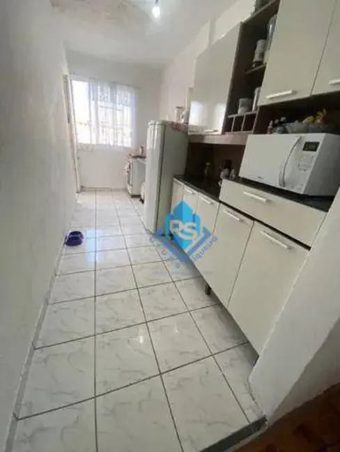 Foto 4 de Apartamento com 2 quartos à venda, 50m2 em Alves Dias, Sao Bernardo Do Campo - SP