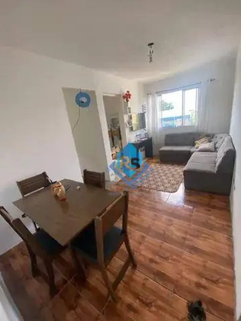 Foto 1 de Apartamento com 2 quartos à venda, 50m2 em Alves Dias, Sao Bernardo Do Campo - SP