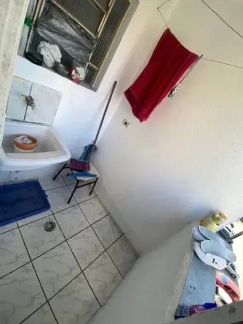 Foto 6 de Apartamento com 2 quartos à venda, 50m2 em Alves Dias, Sao Bernardo Do Campo - SP