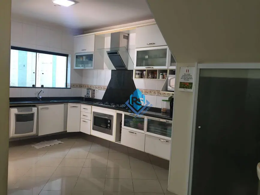 Foto 9 de Sobrado com 4 quartos à venda, 315m2 em Dos Casa, Sao Bernardo Do Campo - SP