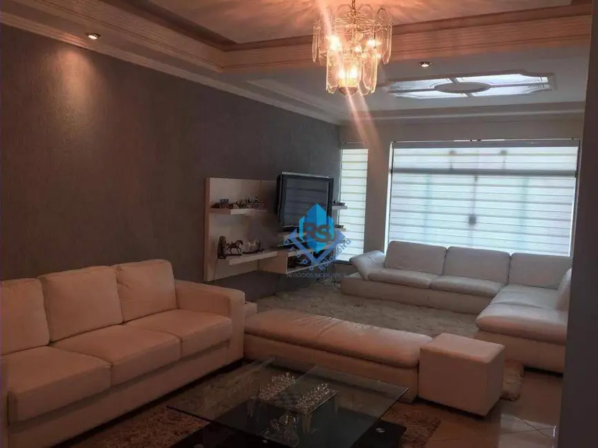 Foto 6 de Sobrado com 4 quartos à venda, 315m2 em Dos Casa, Sao Bernardo Do Campo - SP