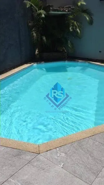 Foto 3 de Sobrado com 4 quartos à venda, 315m2 em Dos Casa, Sao Bernardo Do Campo - SP