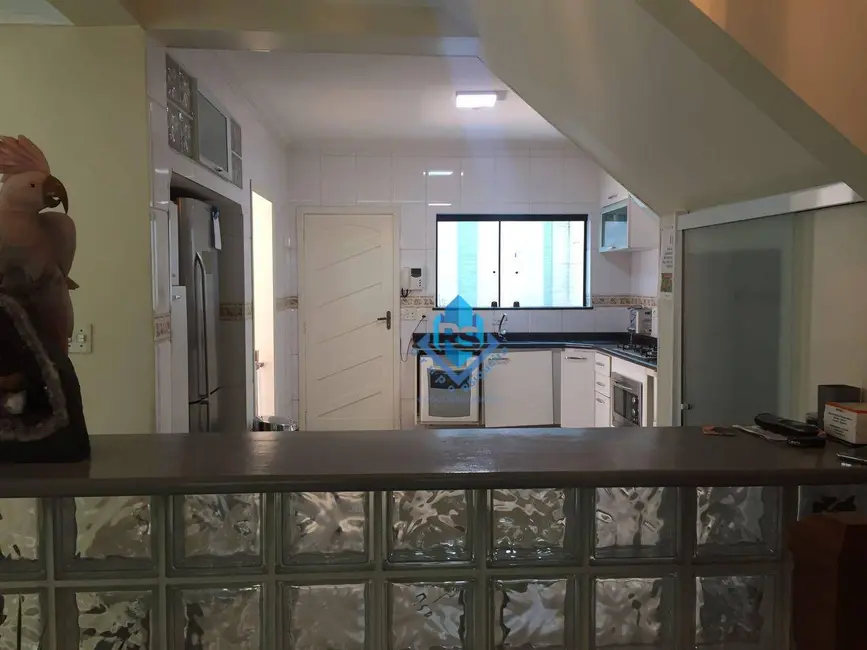 Foto 8 de Sobrado com 4 quartos à venda, 315m2 em Dos Casa, Sao Bernardo Do Campo - SP