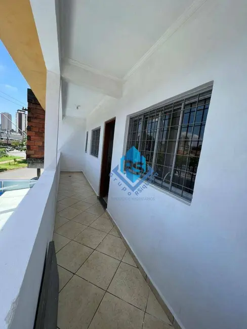 Foto 2 de Loja para alugar, 155m2 em Casa Branca, Santo Andre - SP