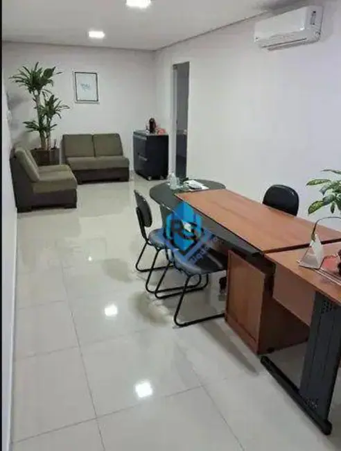 Foto 2 de Sala Comercial à venda, 85m2 em Centro, Santo Andre - SP
