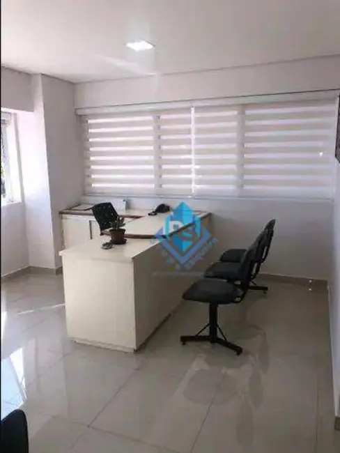 Foto 7 de Sala Comercial à venda, 85m2 em Centro, Santo Andre - SP