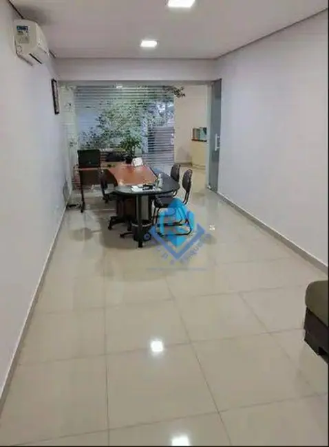Foto 1 de Sala Comercial à venda, 85m2 em Centro, Santo Andre - SP