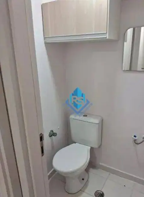 Foto 5 de Sala Comercial à venda, 85m2 em Centro, Santo Andre - SP