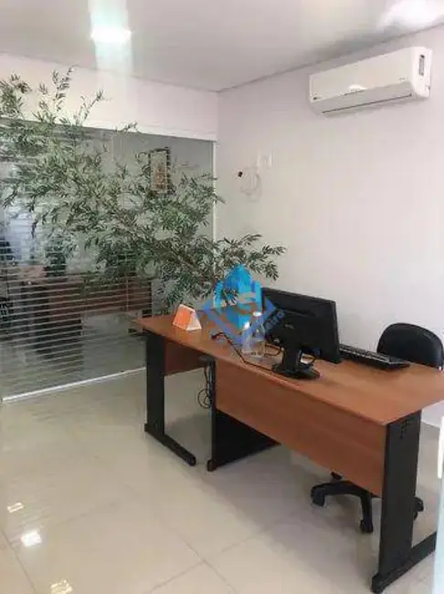 Foto 8 de Sala Comercial à venda, 85m2 em Centro, Santo Andre - SP