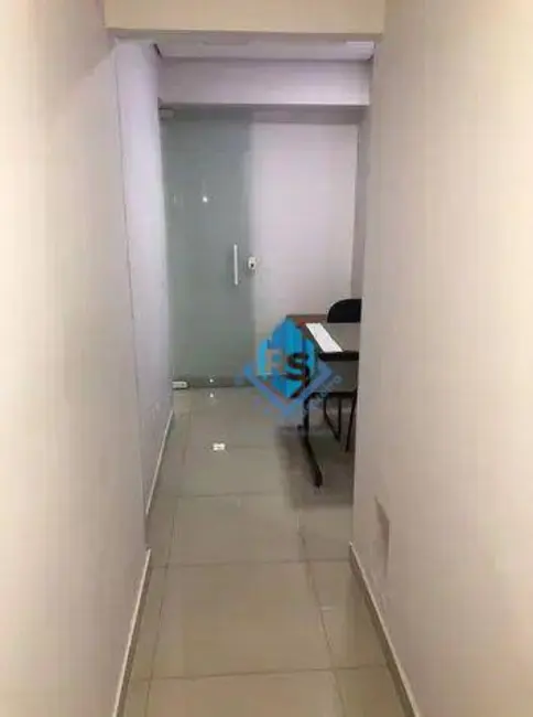 Foto 9 de Sala Comercial à venda, 85m2 em Centro, Santo Andre - SP