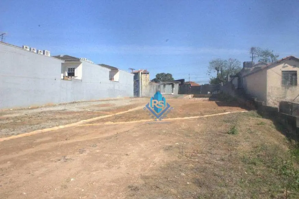 Foto 2 de Terreno / Lote à venda e para alugar, 2000m2 em Vila Eldízia, Santo Andre - SP