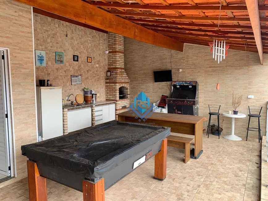 Foto 1 de Casa com 3 quartos à venda, 120m2 em Sao Bernardo Do Campo - SP