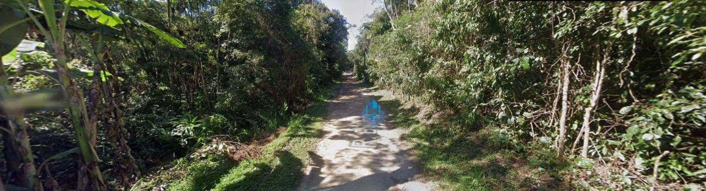 Foto 3 de Terreno / Lote à venda, 3000m2 em Parque Billings, Santo Andre - SP