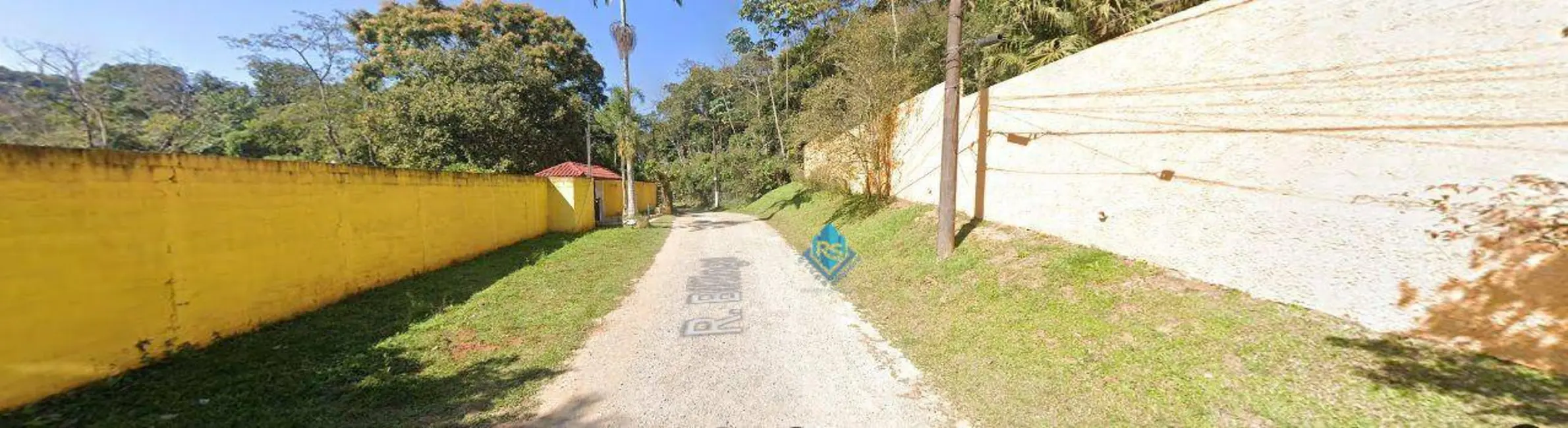 Foto 4 de Terreno / Lote à venda, 3000m2 em Parque Billings, Santo Andre - SP