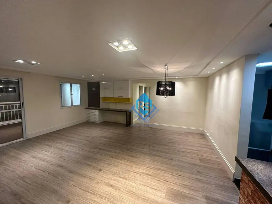 Foto 3 de Apartamento com 3 quartos à venda, 115m2 em Vila Valparaíso, Santo Andre - SP