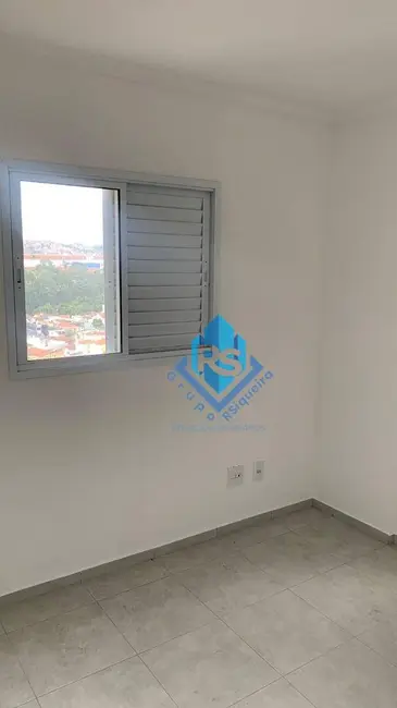 Foto 4 de Apartamento com 2 quartos à venda e para alugar, 50m2 em Sao Bernardo Do Campo - SP