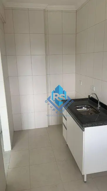 Foto 1 de Apartamento com 2 quartos à venda e para alugar, 50m2 em Sao Bernardo Do Campo - SP