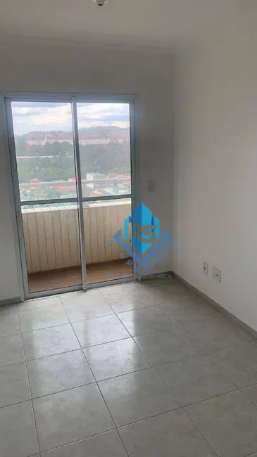 Foto 2 de Apartamento com 2 quartos à venda e para alugar, 50m2 em Sao Bernardo Do Campo - SP