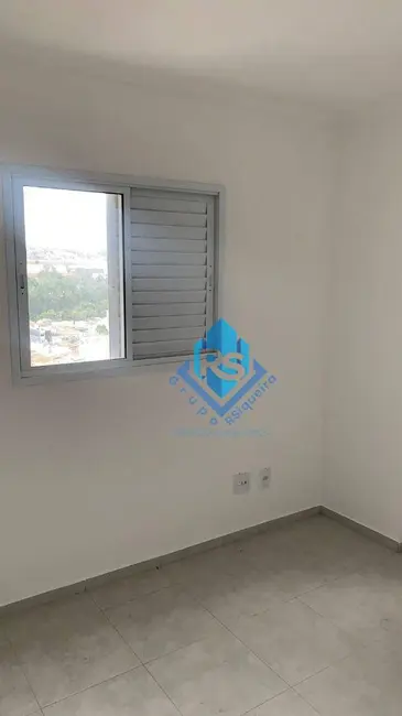 Foto 3 de Apartamento com 2 quartos à venda e para alugar, 50m2 em Sao Bernardo Do Campo - SP