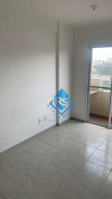 Foto 9 de Apartamento com 2 quartos à venda e para alugar, 50m2 em Sao Bernardo Do Campo - SP