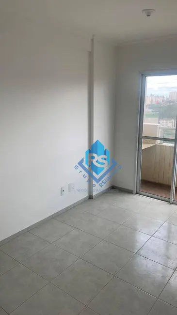 Foto 7 de Apartamento com 2 quartos à venda e para alugar, 50m2 em Sao Bernardo Do Campo - SP