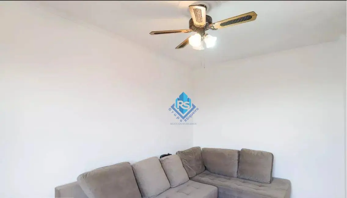 Apartamento com 2 quartos à venda, 55m2 em Sao Bernardo Do Campo - SP - imagem 3 Foto 3 de Apartamento com 2 quartos à venda, 55m2 em Sao Bernardo Do Campo - SP