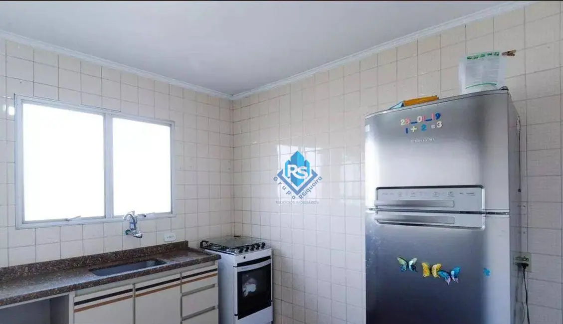 Apartamento com 2 quartos à venda, 55m2 em Sao Bernardo Do Campo - SP - imagem 5 Foto 5 de Apartamento com 2 quartos à venda, 55m2 em Sao Bernardo Do Campo - SP