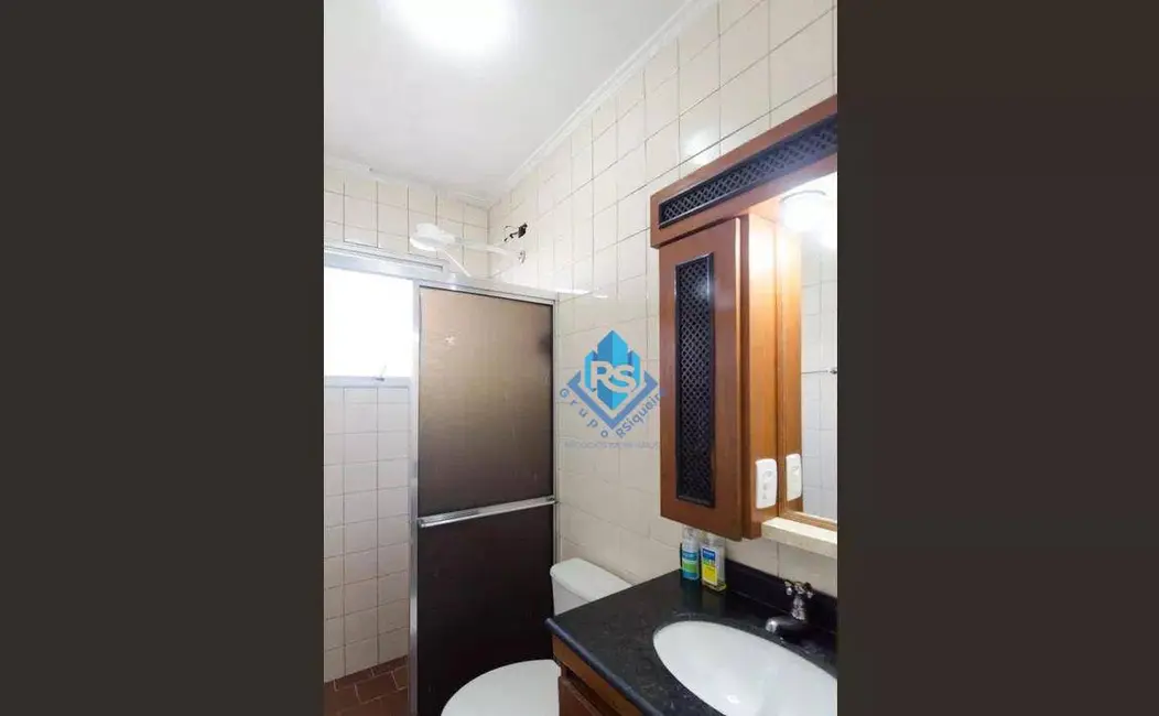 Apartamento com 2 quartos à venda, 55m2 em Sao Bernardo Do Campo - SP - imagem 9 Foto 9 de Apartamento com 2 quartos à venda, 55m2 em Sao Bernardo Do Campo - SP