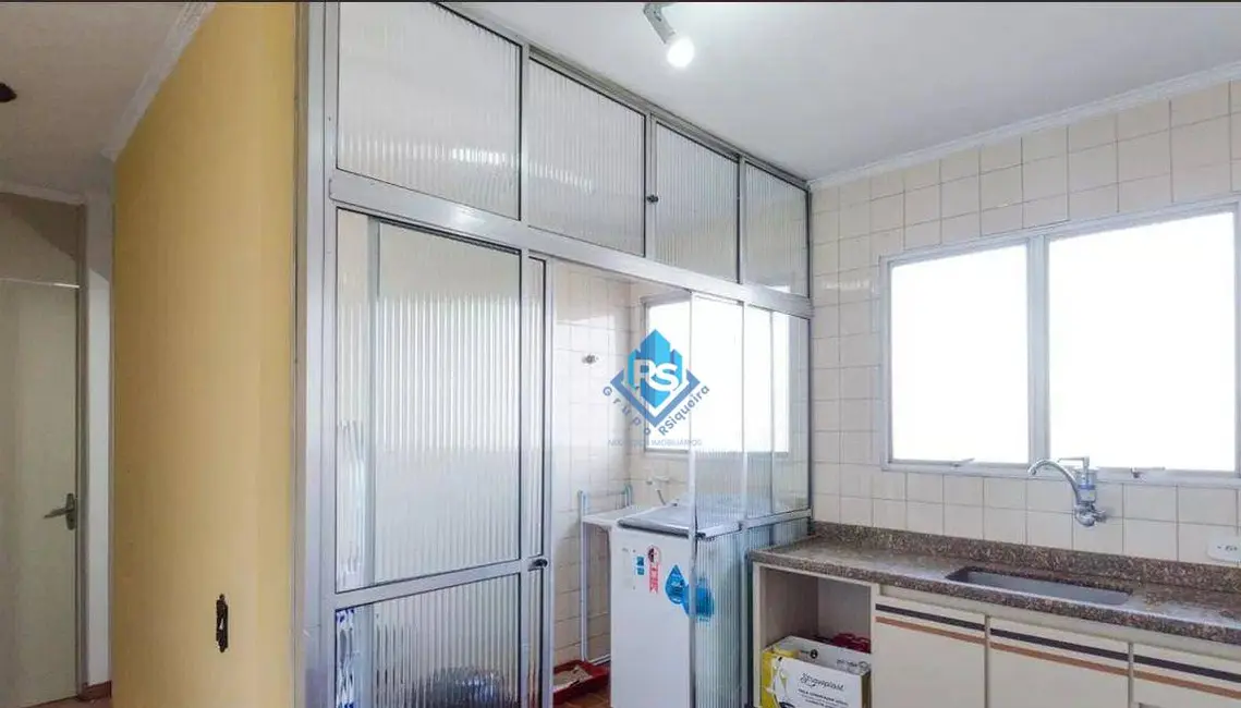 Apartamento com 2 quartos à venda, 55m2 em Sao Bernardo Do Campo - SP - imagem 6 Foto 6 de Apartamento com 2 quartos à venda, 55m2 em Sao Bernardo Do Campo - SP