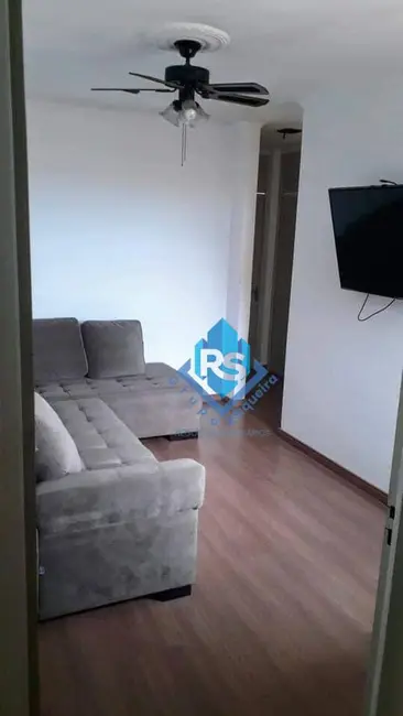 Apartamento com 2 quartos à venda, 55m2 em Sao Bernardo Do Campo - SP - imagem 2 Foto 2 de Apartamento com 2 quartos à venda, 55m2 em Sao Bernardo Do Campo - SP