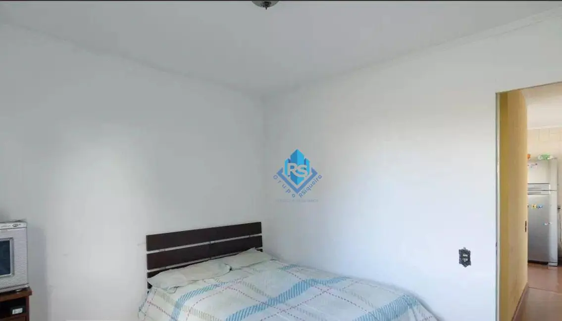 Apartamento com 2 quartos à venda, 55m2 em Sao Bernardo Do Campo - SP - imagem 8 Foto 8 de Apartamento com 2 quartos à venda, 55m2 em Sao Bernardo Do Campo - SP