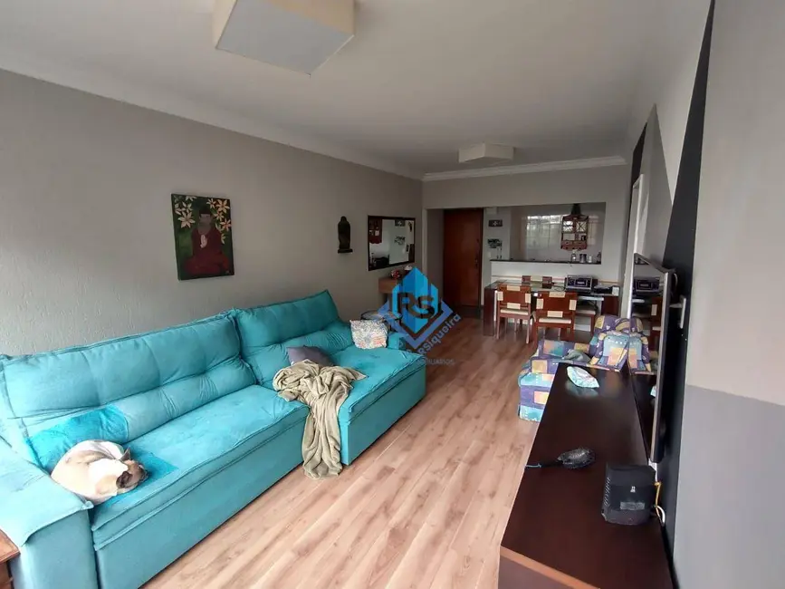 Foto 1 de Apartamento com 3 quartos à venda, 120m2 em Centro, Sao Caetano Do Sul - SP