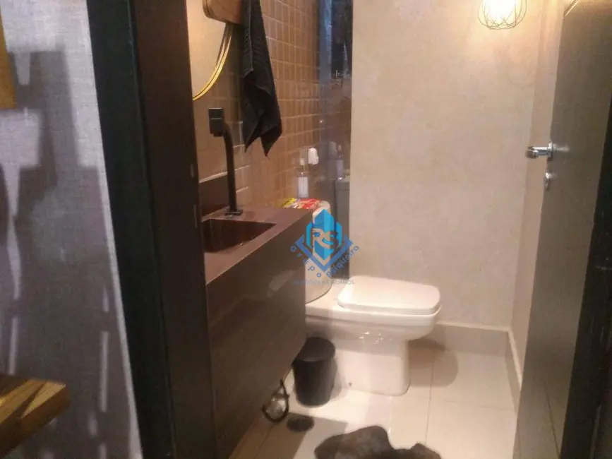 Foto 9 de Casa com 3 quartos à venda, 248m2 em Centro, Sao Bernardo Do Campo - SP