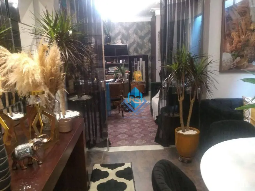 Foto 3 de Casa com 3 quartos à venda, 248m2 em Centro, Sao Bernardo Do Campo - SP