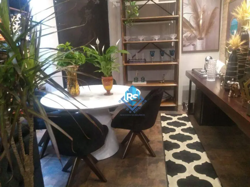 Foto 2 de Casa com 3 quartos à venda, 248m2 em Centro, Sao Bernardo Do Campo - SP