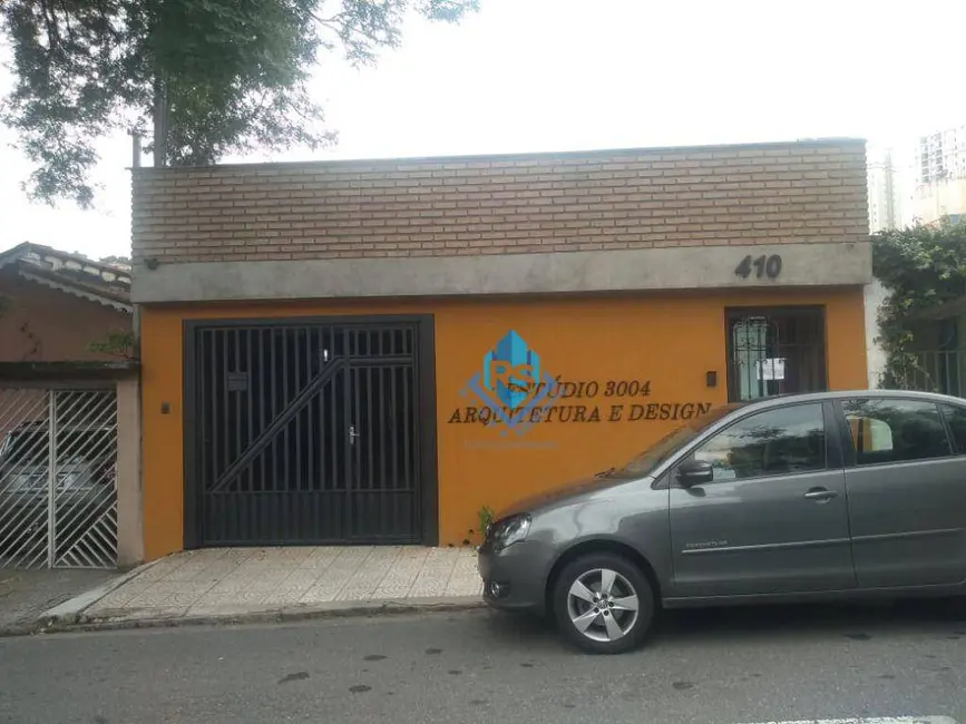 Foto 1 de Casa com 3 quartos à venda, 248m2 em Centro, Sao Bernardo Do Campo - SP
