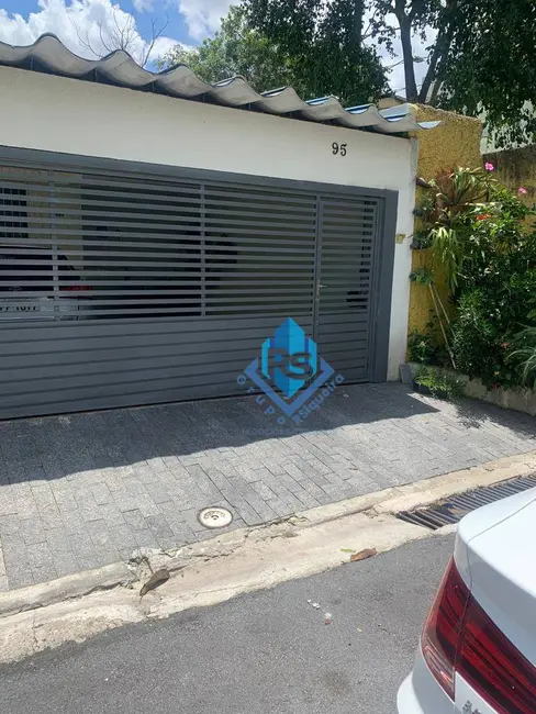 Foto 1 de Casa com 3 quartos à venda, 160m2 em Sao Bernardo Do Campo - SP