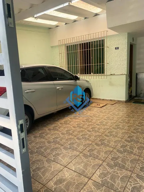 Foto 2 de Casa com 3 quartos à venda, 160m2 em Sao Bernardo Do Campo - SP