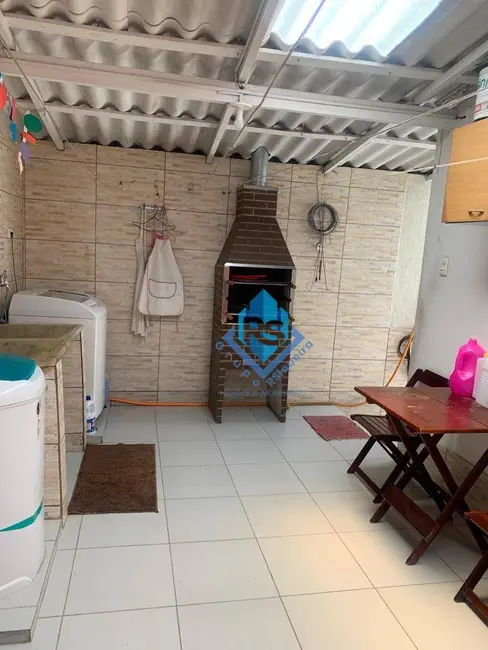 Casa com 3 quartos à venda, 160m2 em Sao Bernardo Do Campo - SP - imagem 5 Foto 5 de Casa com 3 quartos à venda, 160m2 em Sao Bernardo Do Campo - SP